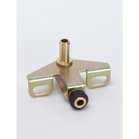 Malpassi 30120ADIN008 Adattatore per flauto iniettori BOSCH