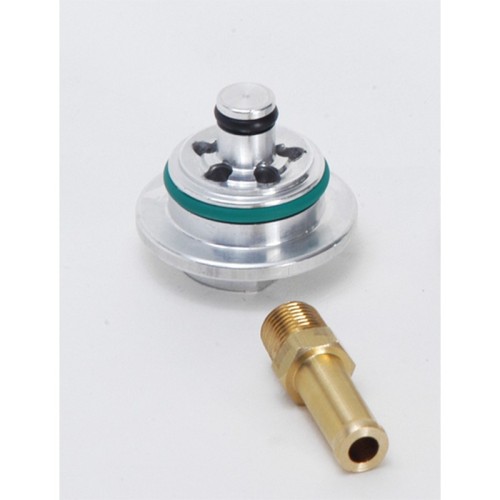 Malpassi 30121ADINCLI Adattatore per flauto iniettori CLIO 16V MM 9