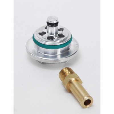 Malpassi 30122ADIN74 Adattatore per flauto iniettori 7,4 MM