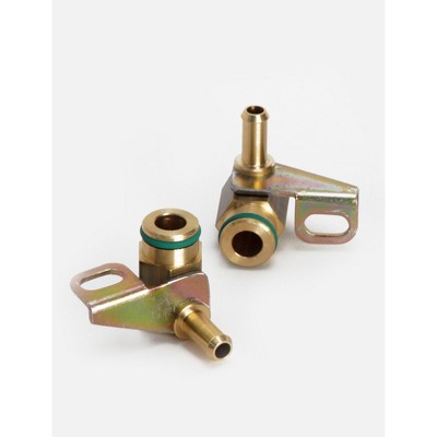 Malpassi 30123ADINOPL Adattatore per flauto iniettori OPEL