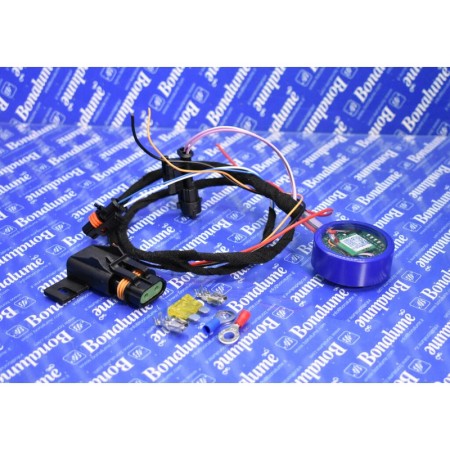 CPT Centralina di Comando POPOFF motori 1.4 Tjet e Abarth - Bonalume CPT pop off blow off