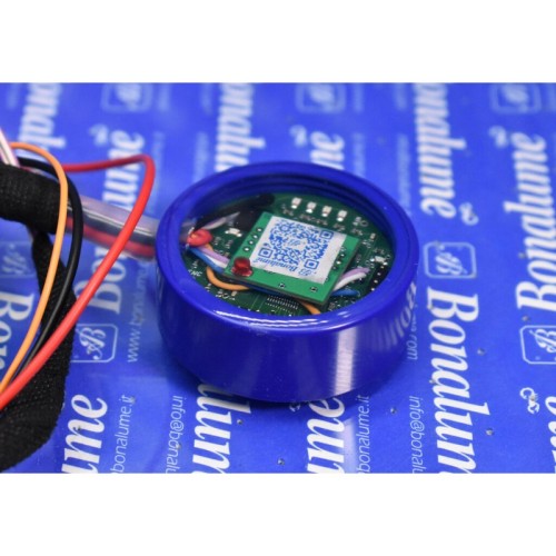 CPT Centralina di Comando POPOFF motori 1.4 Tjet e Abarth - Bonalume CPT pop off blow off