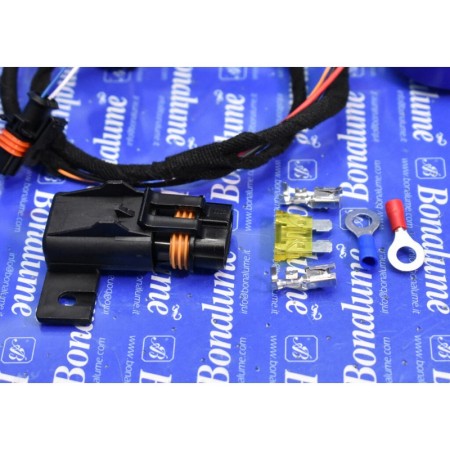 CPT Centralina di Comando POPOFF motori 1.4 Tjet e Abarth - Bonalume CPT pop off blow off