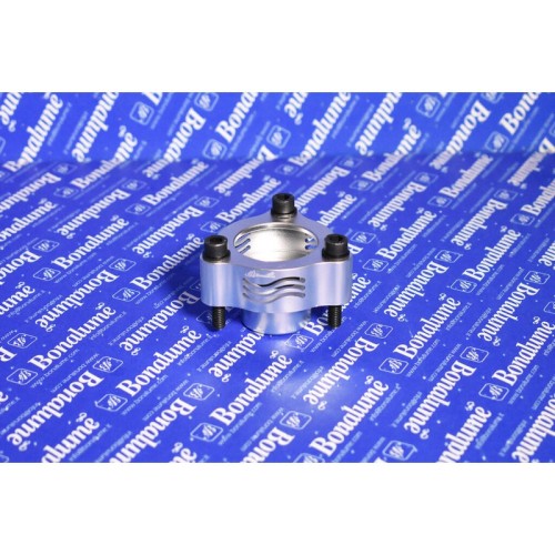 Distanziale pop off sfiato esterno Alfa Romeo Tonale 1.5 TB Geometria Variabile - Bonalume DART pop off blow off