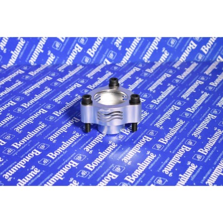 Distanziale pop off sfiato esterno Alfa Romeo Tonale 1.5 TB Geometria Variabile - Bonalume DART pop off blow off