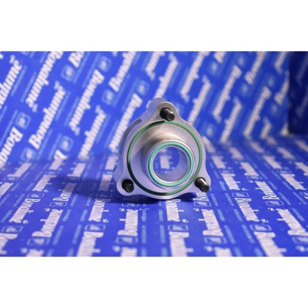 Distanziale pop off sfiato esterno Alfa Romeo Tonale 1.5 TB Geometria Variabile - Bonalume DART pop off blow off