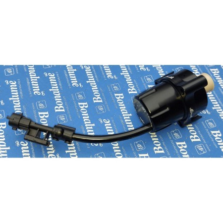 Valvola Pop Off elettronica in versione a scarico interno (ricircolo) - plug and play motori FCA / Abarth 1.4 Multiair e Alfa Gi