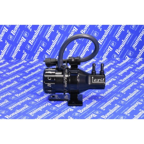 Regolatore Pressione Turbo Elettronico universale - Bonalume ERPT overboost