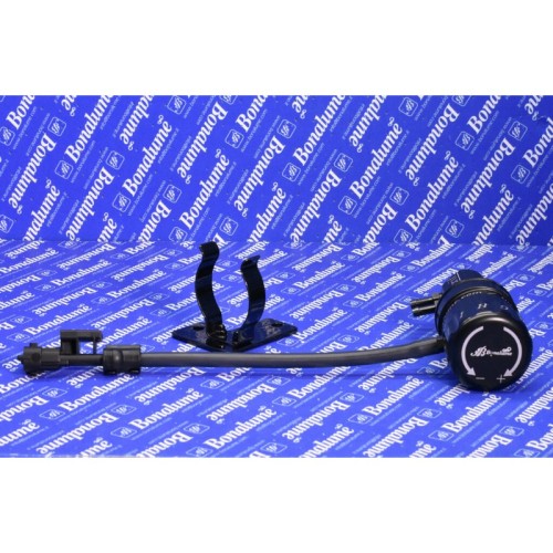 Regolatore Pressione Turbo Elettronico universale - Bonalume ERPT overboost