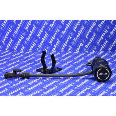 Regolatore Pressione Turbo Elettronico universale - Bonalume ERPT overboost