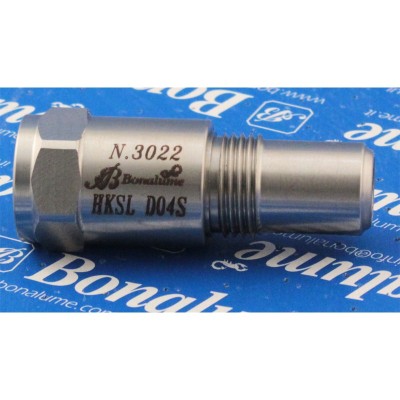 Emulatore catalizzatore sonda lambda Alte Temperature (motori turbo fino ad Euro 4) - Bonalume HKSL