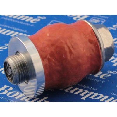 Emulatore catalizzatore sonda lambda Alte Temperature (motori turbo Euro 5 / 6) - Bonalume HKSLE6
