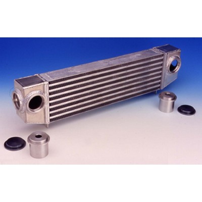 Intercooler universale Aria/Aria - Bonalume IUA maggiorato