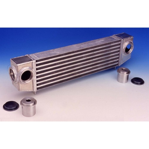 Intercooler universale Aria/Aria - Bonalume IUA maggiorato