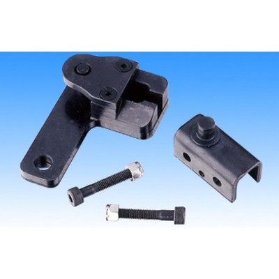 Leva Marce accorciata Fiat Cinquecento 1.1 Sporting - Bonalume L5 short shifter leveraggio accorciato cambio corto
