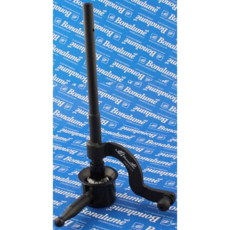 Leva Marce accorciata Fiat 500 / 595 Abarth 1.4 Tjet - Bonalume L5A short shifter leveraggio accorciato cambio corto