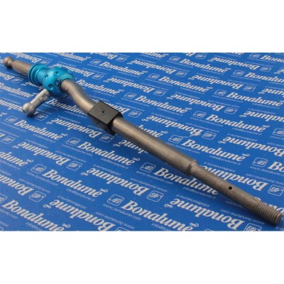 Leva Marce accorciata Alfa Romeo MiTo 1.4 Tjet e 1,6 JTDM 6 marce - Bonalume LAM short shifter leveraggio accorciato cambio cort