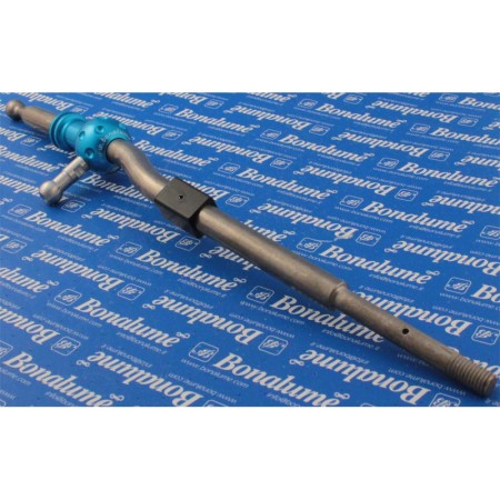 Leva Marce accorciata Alfa Romeo MiTo 1.4 Tjet e 1,6 JTDM 6 marce - Bonalume LAM short shifter leveraggio accorciato cambio cort