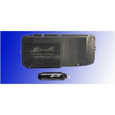 Leva Marce accorciata Renault Twingo 1.2 Tce - Bonalume LTW short shifter leveraggio accorciato cambio corto