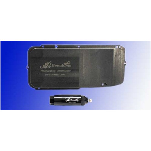 Leva Marce accorciata Renault Twingo 1.2 Tce - Bonalume LTW short shifter leveraggio accorciato cambio corto