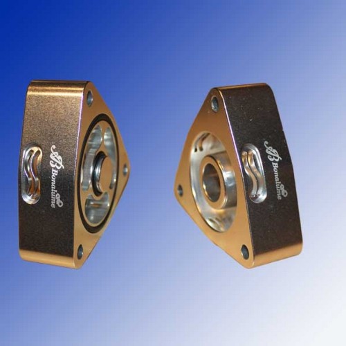 Distanziale pop off sfiato esterno motori FCA Twinair 2010-2012 - Bonalume P5T pop off blow off fiat alfa romeo lancia