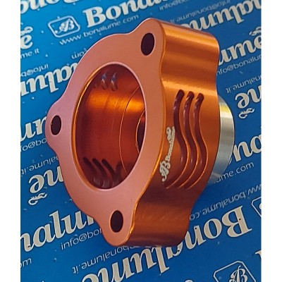 Distanziale pop off sfiato esterno DR 1.6 - Bonalume PDR pop off blow off
