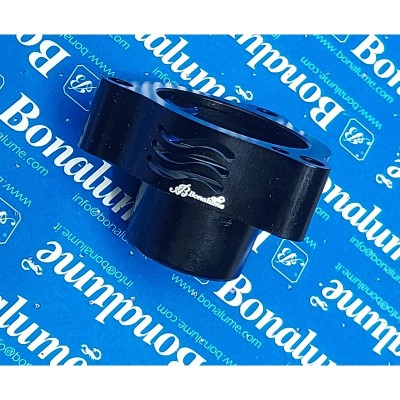 Distanziale pop off sfiato esterno Chevrolet Camaro - Bonalume PPCC pop off blow off