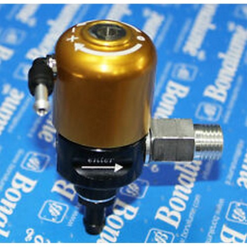 Regolatore Pressione Benzina Alfa Romeo 2000 V6 Turbo - Gold Series - Bonalume RPBARV6G carburante