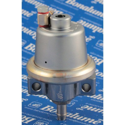 Bonalume RPBC4G Regolatore Pressione Benzina Asimmetrico Serie Gold Ford Sierra Cosworth 4WD - innesti a pressione carburante