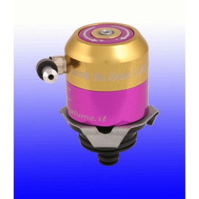 Bonalume RPBCG Regolatore Pressione Benzina Fiat Coupe 2.0 20V - Gold Series carburante