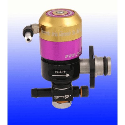 Bonalume RPBEG Regolatore Pressione Benzina Mitsubishi Lancer Evolution EVO 6 / 7 / 8 - Gold Series carburante