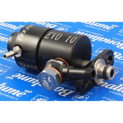 Bonalume RPBEX Regolatore Pressione Benzina Mitsubishi Lancer Evolution EVO X 10 carburante