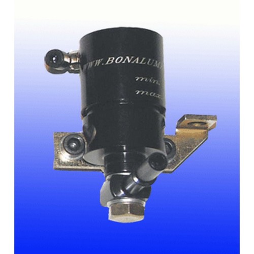 Bonalume RPBF Regolatore Pressione Benzina Ford Focus RS carburante