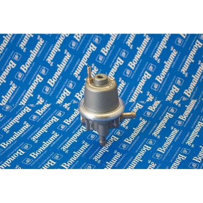 Bonalume RPBFAL1 Regolatore Pressione Benzina Simmetrico Ford Sierra Cosworth 2WD - innesti a pressione carburante