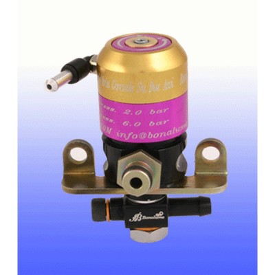 Bonalume RPBUG Regolatore Pressione Benzina Fiat Uno Turbo 1.4 - Gold Series carburante