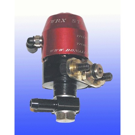 Bonalume RPBWS Regolatore Pressione Benzina Subaru Impreza WRX / STI carburante