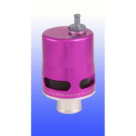 Bonalume S1M Valvola Pop off Power Pop a sfiato esterno Renault Megane Tce 1.4 pop off blow off