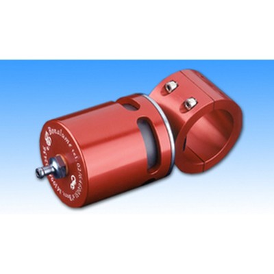 Bonalume SS Valvola Pop off Power Pop a sfiato esterno Smart Fortwo 600 / 700 con supporto e staffa pop off blow off