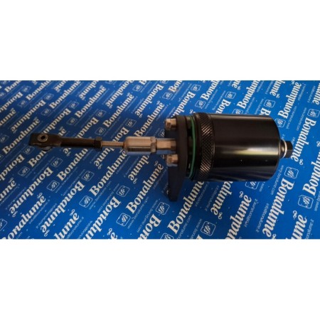 Bonalume WGUT1.3 Valvola wastegate regolabile specifica Fiat Uno Turbo 1.3 waste gate