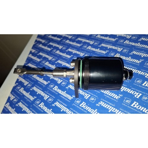 Bonalume WGUT1.3 Valvola wastegate regolabile specifica Fiat Uno Turbo 1.3 waste gate