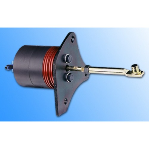 Bonalume WP Valvola wastegate regolabile specifica Fiat Punto GT (con staffa) waste gate