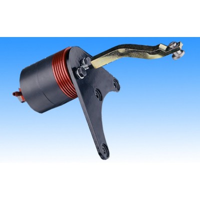 Bonalume WSTI Valvola wastegate regolabile specifica Subaru Impreza STI (con staffa) waste gate