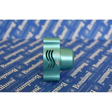 Bonalume PPFG8 Distanziale pop off sfiato esterno Volkswagen VW Golf mk 8 GTI 245 CV Plug & Play pop off blow off