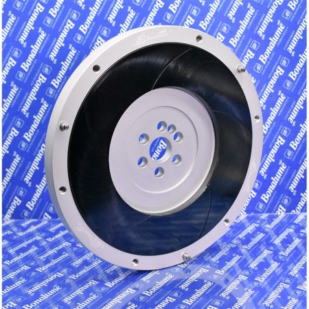 Bonalume VPGT Volano alleggerito Ergal-Acciaio Fiat Punto GT Frizione cambio massa racing