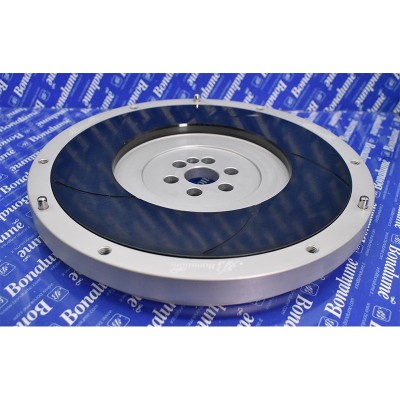 Bonalume VPGT Volano alleggerito Ergal-Acciaio Fiat Punto GT Frizione cambio massa racing 2