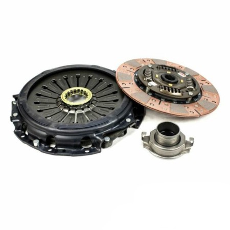 Kit frizione Stage 3 Street/Track Series 2600 per Honda S2000 (AP1 / AP2) - Competition Clutch 8023-2600