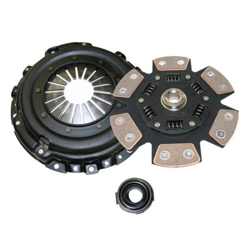 Kit frizione Stage 4 Sprung Track Series 1620 per Honda S2000 (AP1 / AP2) - Competition Clutch 8023-1620