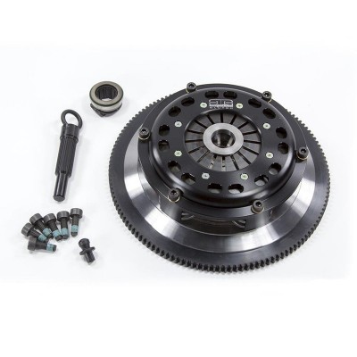 Kit frizione Super Single per Honda Civic / Integra DC2 / CRV (Serie B 92-00 idraulica) - Competition Clutch 4S-8026-C