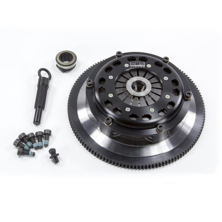 Kit frizione Super Single per Honda Civic / Accord / Integra DC5* (K20/K24 - 6 marce) - Competition Clutch 4S-8037-C