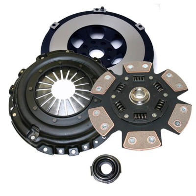 Kit frizione Stage 4 Sprung Track Series 1620 per Hyundai Genesis (2.0T ) - Competition Clutch 5096-1620